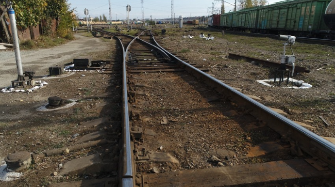 ADY-nin Biləcəri çeşidləmə təpəsi 60 il sonra yenidən qurulur - FOTO - VİDEO