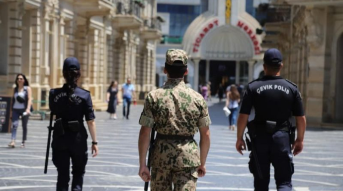 SON DƏQİQƏ! “Sərt karantin rejimi uzadılmayacaq” 