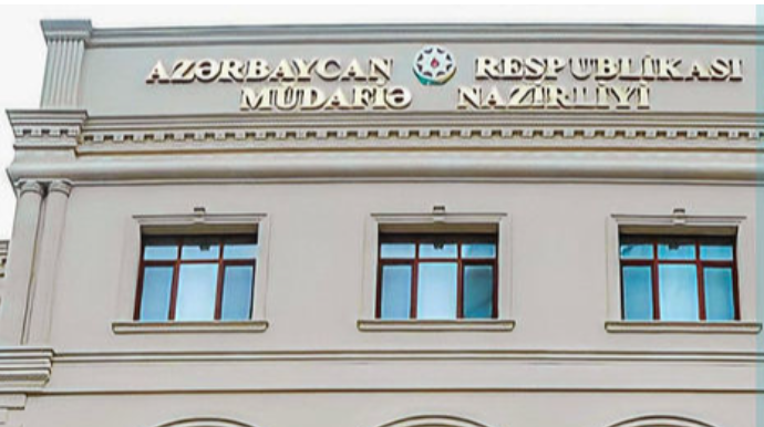 Минобороны Азербайджана ответило демобилизованному гражданину