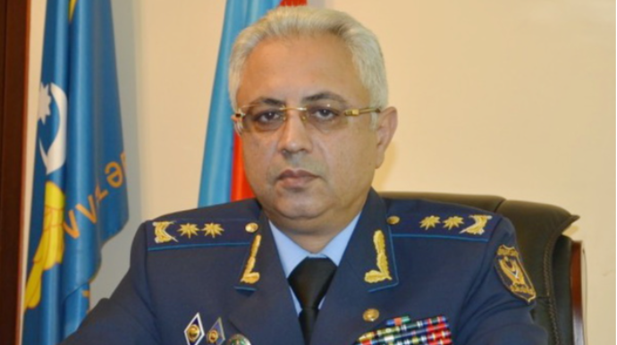 Ramiz Tahirovun oğluna yüksək vəzifə verildi - FOTO  