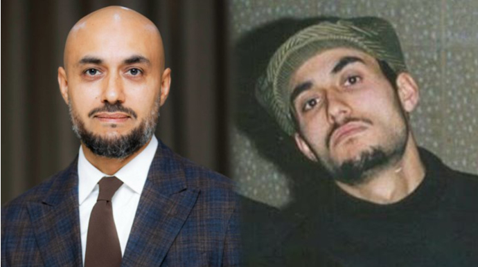 “Dəyirman”ın üzvü yüksək vəzifədə çalışır – FOTO 