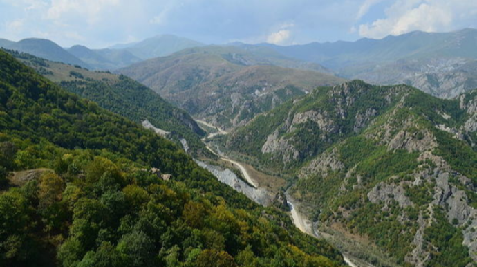 Dağlıq Qarabağ və ətraf rayonlarından olan əhalinin sayı AÇIQLANDI 