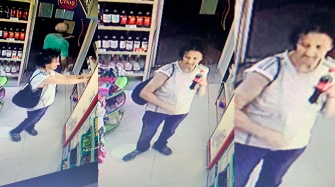 Bakıda zirzəmidə naməlum qadın meyiti aşkarlanıb  - Tanıyanların diqqətinə! - FOTO