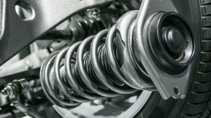 Amortizator neçə il istismar edilə bilər? 