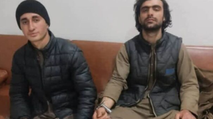 Tutulan azərbaycanlılar kimlərdir? - İŞİD yenidən dirçəlir 