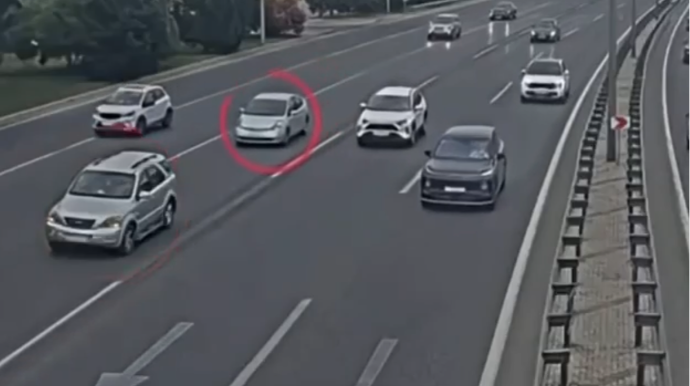 Водителей, управляющих неисправными автомобилями, могут оштрафовать - ВИДЕО