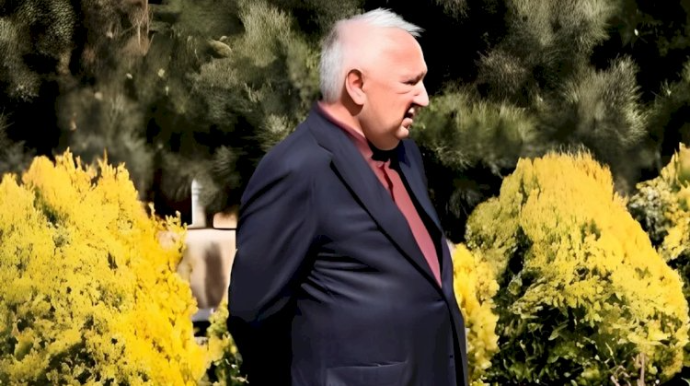 Aslan Əliyevin 4,2 milyonluq əmlakı müsadirə olundu 