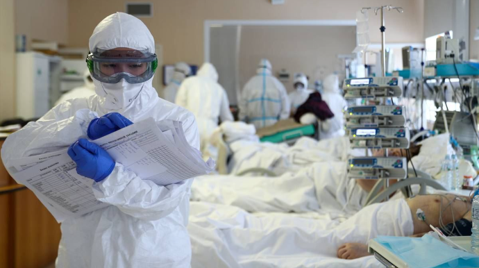 Dünyada ötən sutka koronavirusa 646 mindən çox yoluxma qeydə alınıb - ÜST 