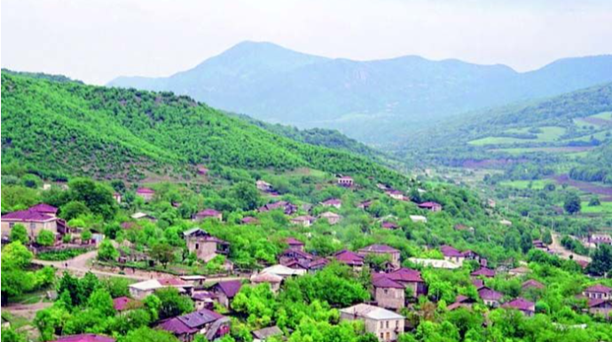 Ağdam, Füzuli və Xocavəndə köçürüləcək əhalinin dəqiq sayı açıqlandı 