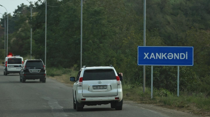 Qərblə Rusiya arasında gizli Qarabağ danışıqları - Nələr müzakirə edilib... 