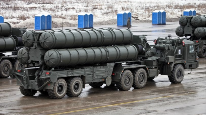 Rəsmi Ankara S-400-lərin "İncirlik" bazasında yerləşdirmə haqqında iddianı təkzib edib