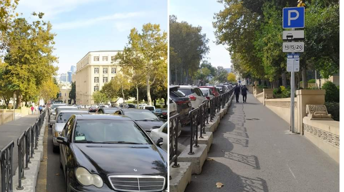 AYNA xəbərdarlıq edir: "Nağd şəkildə pul ödəməyin!" - AÇIQLAMA 