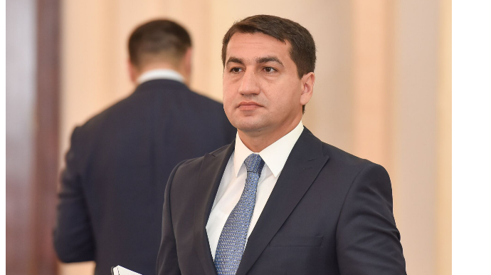 Хикмет Гаджиев: Остановите пропаганду "блокады" дороги! 