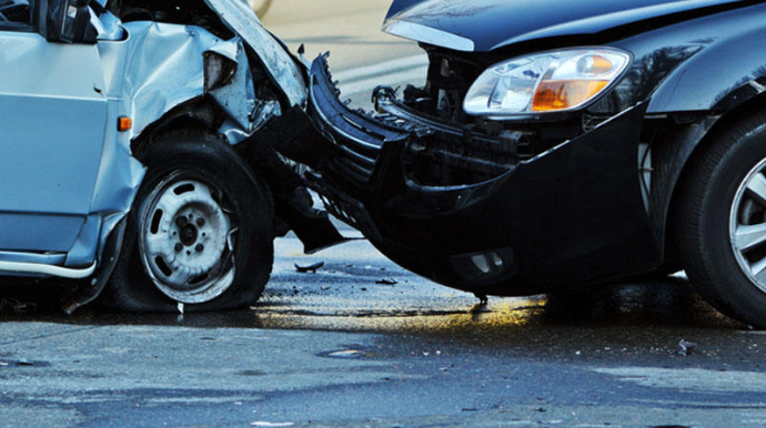 Ötən gün yol qəzalarında 5 nəfər ölüb