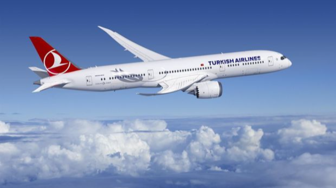 Türk Hava Yolları Ankara-Bakı-Ankara xüsusi uçuşlarına başlayır