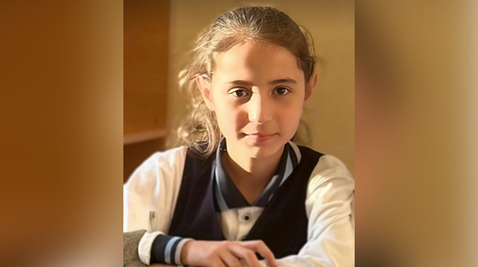 В Баку скончалась семиклассница - ФОТО
