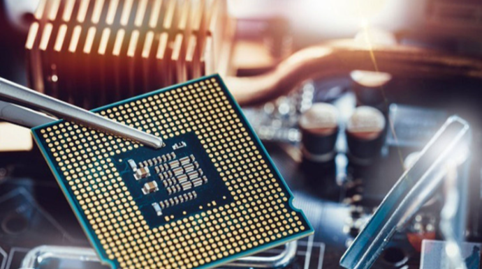 Bu ölkə də çip savaşına qoşulur