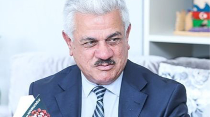 Korrupsiyaya qarşı Mübarizə Mərkəzinin keçmiş direktoru dələduzluğa görə həbs edildi