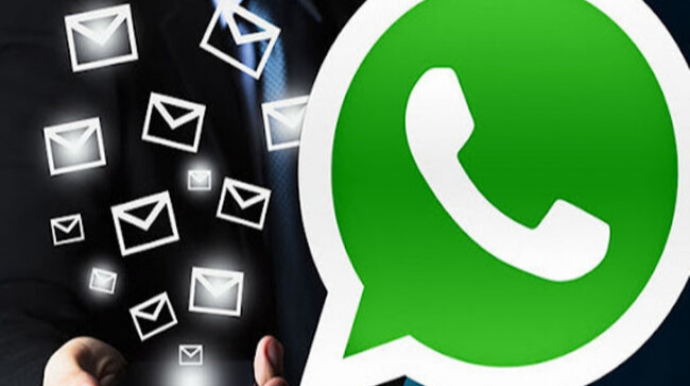 "Whatsapp"da silinən mesajları oxumağın 2 YOLU 