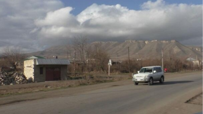 Ermənilər Xocalıdan BELƏ QAÇIR - VİDEO 