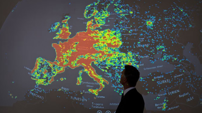 Kibercinayətkarlar minlərlə cihazı ələ keçirərək  yeni hücum sistemi yaradıb 