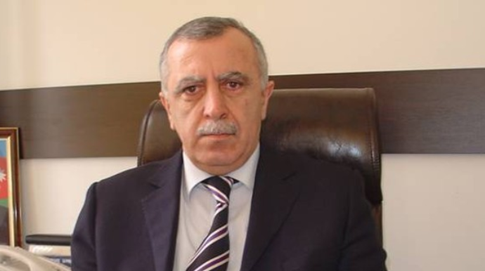 Həbs edilən icra başçısının əmisi oğlu: "Qanun qarşısında cavab verməlidir" 