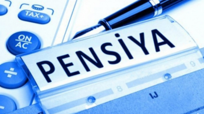 Noyabrın pensiyası tam ÖDƏNİLDİ 