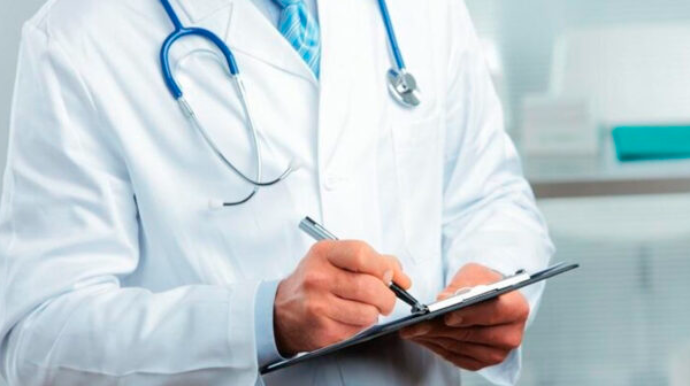 Baş həkim vəzifəsindən azad olundu, bölmə müdiri təyin edildi – FOTO 