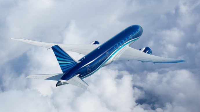 Azərbaycanda mülki aviasiya xidmətləri ilə bağlı tariflər QÜVVƏYƏ MİNDİ