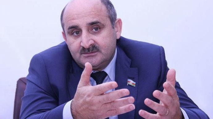 Ermənistanın yeganə çıxış yolu sülh müqaviləsini imzalamaqdır