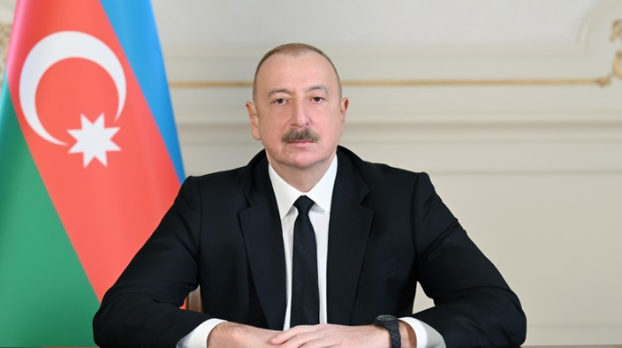 Putin, Lukaşenko və Rəhmon İlham Əliyevə zəng etdilər 