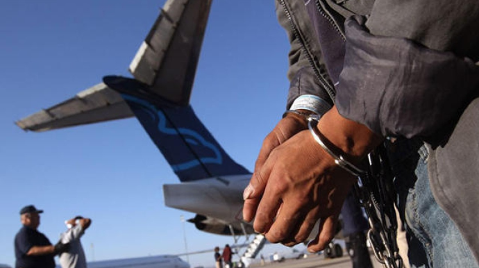 Ötən il 51 nəfər Azərbaycana ekstradisiya edildi 