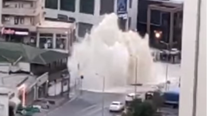 “Orada çox asanlıqla ölüm də ola bilərdi, bəxtimiz gətirdi...” 