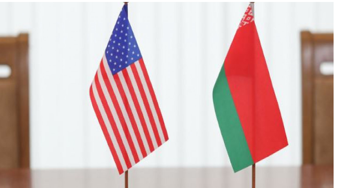 ABŞ Belarusa qarşı sanksiya tətbiq edib