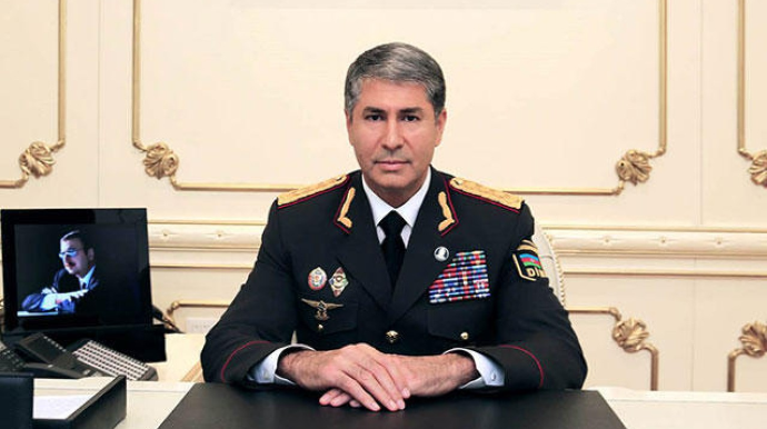 Vilayət Eyvazov Naftalanda vətəndaşları qəbul edəcək 