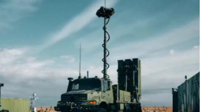 Türkiyə yeni havadan müdafiə sistemi yaratdı