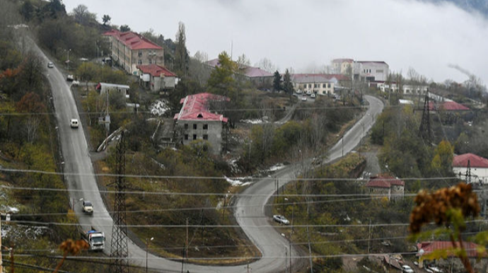Ermənistan KİV: “Altı erməni hərbçi Azərbaycan əsgərləri tərəfindən saxlanılıb” 