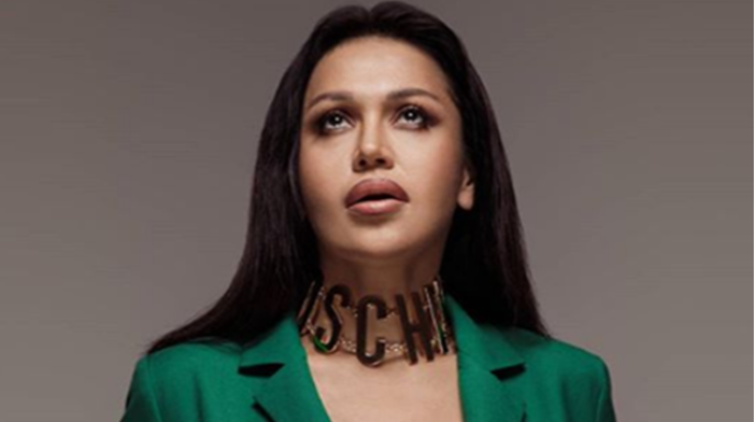 Rəqsanə apellyasiya şikayəti verdi 