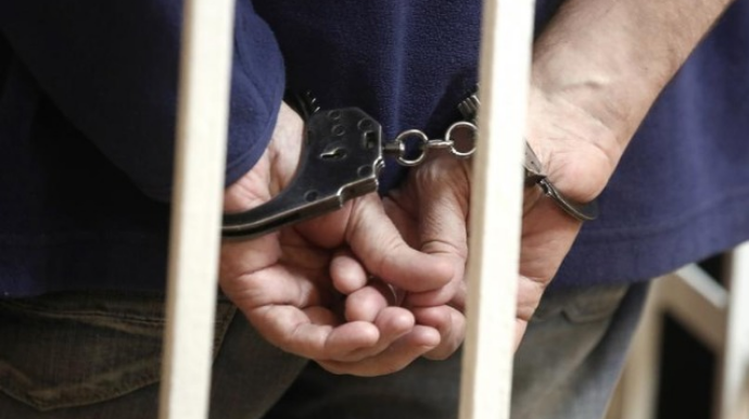 В Гяндже задержан скрывшийся с места ДТП водитель