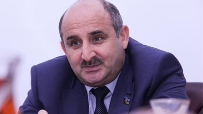 “Bu, ən böyük əfv sərəncamlarından biridir” - Çingiz Qənizadə