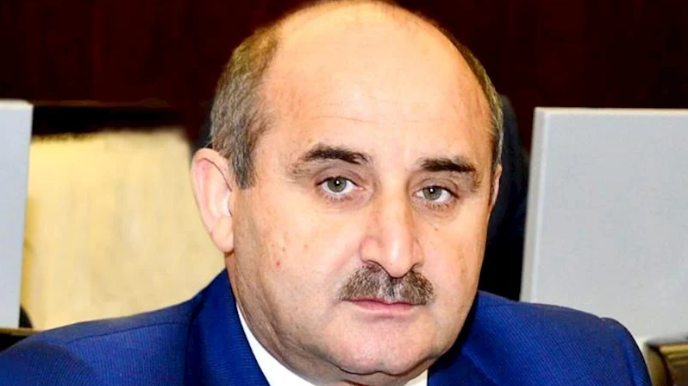 Ədliyyə Nazirliyi yanında İctimai şuranın yaradılmasının 1 ili tamam oldu 
