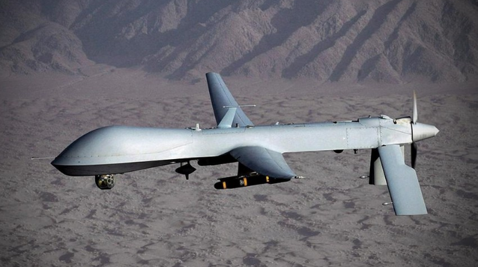 В Сербии заявили о наблюдении неизвестных беспилотников за военными частями