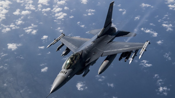 СМИ:  Турция может сократить закупки F-16 у США