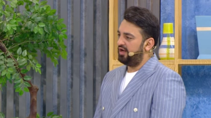 Zaurun verilişi də bağlanıb?