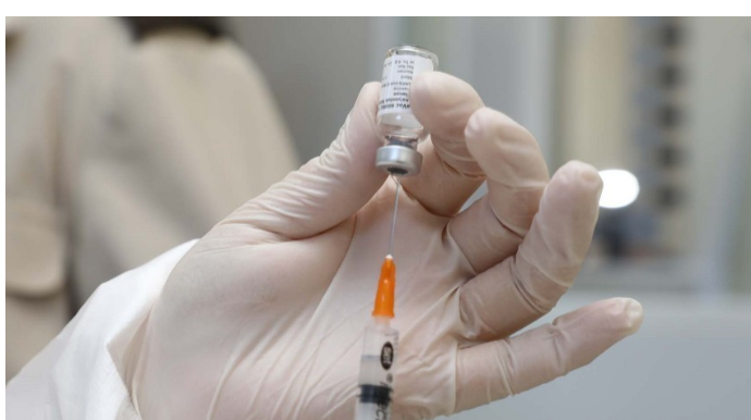 Azərbaycanda COVID-19 əleyhinə peyvənd olunanların sayı açıqlanıb