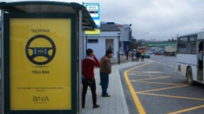 Qarabağda dörd şəhərdə ictimai nəqliyyat sistemi yaradılacaq