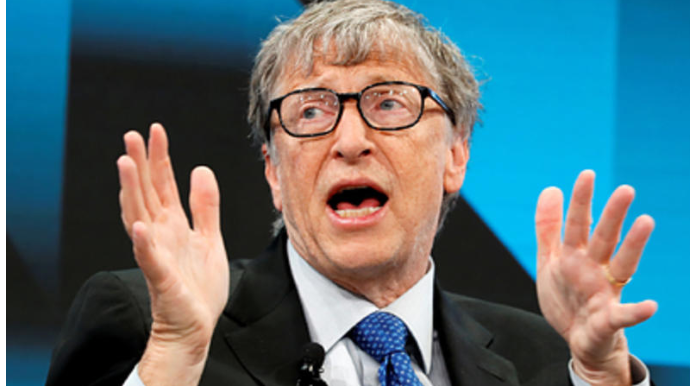 Билл Гейтс оказался крупнейшим землевладельцем США