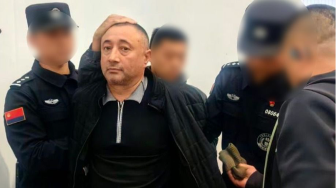 Bakıda arvadını bıçaqlayaraq Çinə qaçdı - 2 gün sonra tutuldu - FOTO