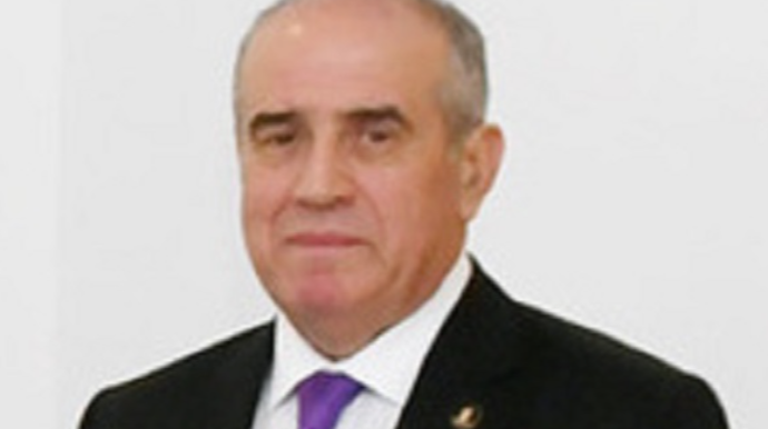 İcra başçısının qardaşı vəfat etdi 