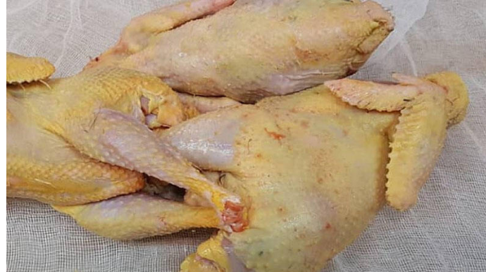 Broyleri kənd çolpasına necə çevirirlər?   - VİDEO